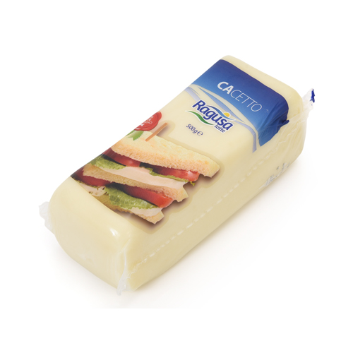 Cacetto Ragusa Latte