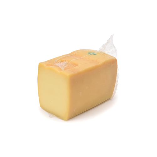 Cosacavaddu semistagionato 1/2 forma Ragusa Latte