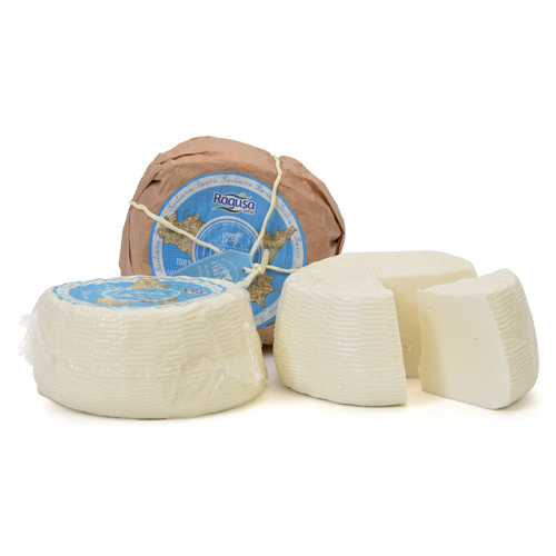 Formaggio misto tre latti Ragusa Latte
