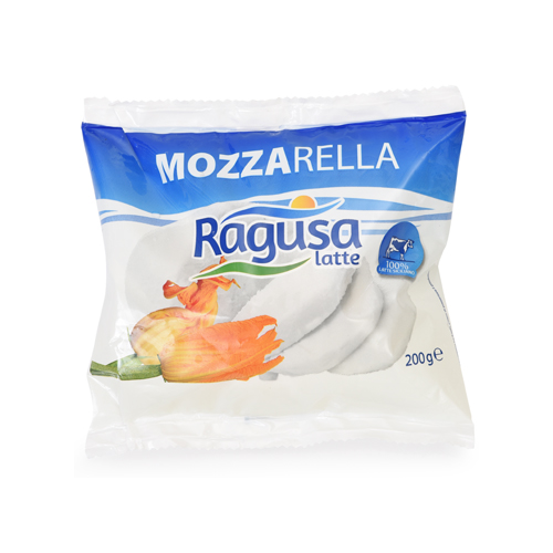 Mozzarella Ragusa Latte