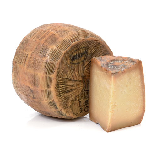 Pecorino DOP Ragusa Latte